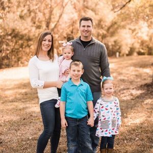 Meet your Posher, Kim